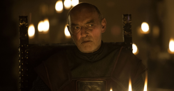 # 18- Randyll Tarly