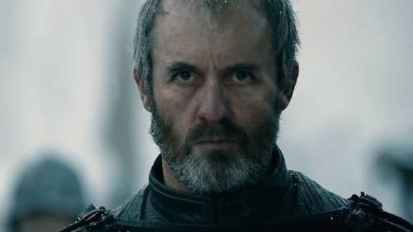 # 6- Stannis Baratheon