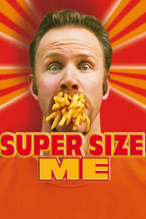 Super Size Me