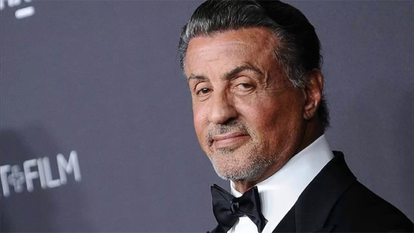 Sylvester Stallone