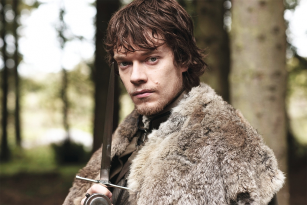 # 11- Theon Greyjoy