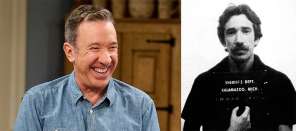 Tim Allen