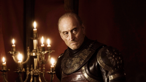 # 4- Tywin Lannister