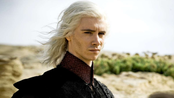 # 15- Viserys Targaryen