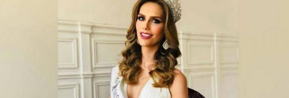 Angela Ponce desea ser madre