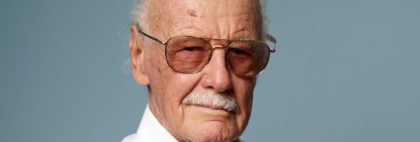 Muere Stan Lee el Co-Creador de Marvel a los 95 años de edad