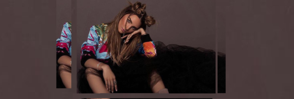 Belinda recibió un gran regaño por su escote ¡Entérate de los detalles!