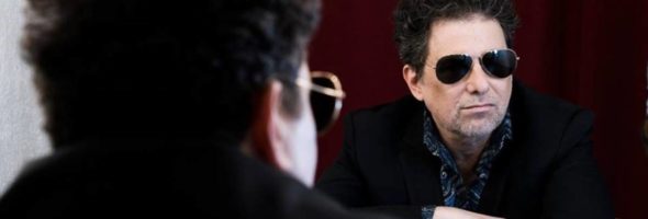 Calamaro vuelve a enfurecer a las feministas