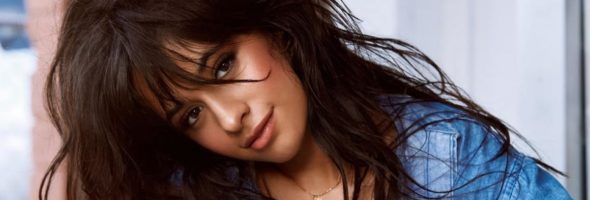Camila Cabello ¿Volverá a la actuación?