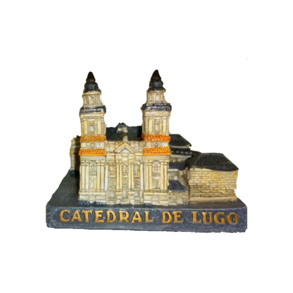 # 20- Recuerdos de alguna catedral