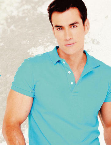 David Zepeda