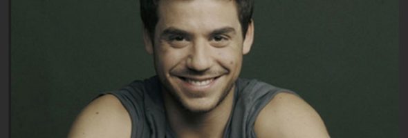 Este actor de Disney Channel sale del clóset y nunca había sido tan feliz