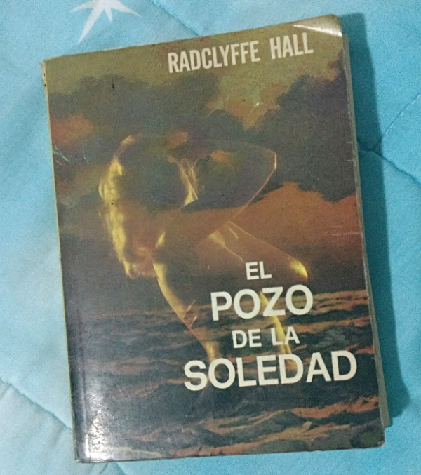 El pozo de la soledad