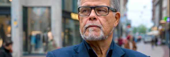 Conoce la historia del hombre de 69 que pide que cambien su edad a 49