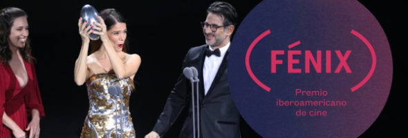 Conoce todos los detalles de la quinta entrega de los premios Fénix 2018 en México