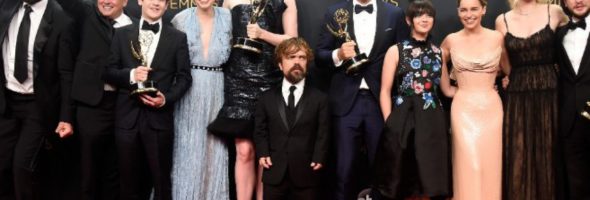 ¡Aunque no lo creas! Estas son las 10 series de televisión más premiadas de todos los tiempos.