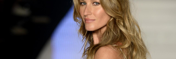 Gisele Bündchen revela las verdaderas razones por las que dejó Victoria’s Secret
