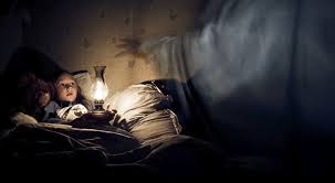 Nuestros seres queridos que han muerto nos visitan mientras dormimos y estas son las señales