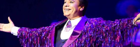 Ex-manager de Juan Gabriel dice que el cantante sigue vivo y que regresará en diciembre