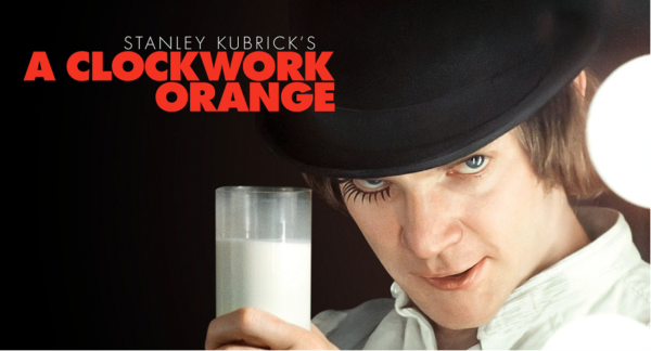 # 20- La Naranja Mecánica (Stanley Kubrick, 1971)