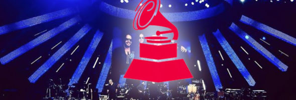El gran aclamado de la noche no fue J Balvin, Maluma, Bad Bunny o Nicki Jam fue él...