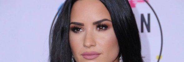 Así es como poco a poco Demi Lovato regresa a la normalidad