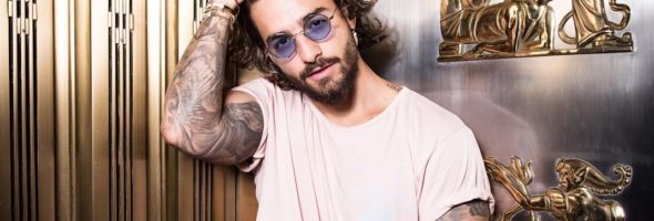 ¡Arden las redes! Mira el comentario de Reykon en una foto de Maluma