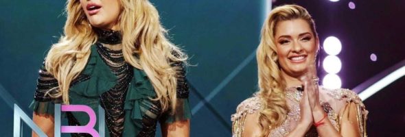 Siguen las peleas dentro de nuestra belleza latina con Migbelis Castellanos