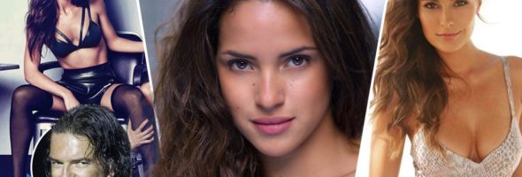 Adria, la hija de Ricardo Arjona, habla de su escena 