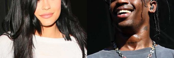 Kylie Jenner y Travis Scott no están comprometidos, pero tal vez casados