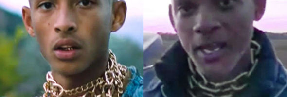 El hijo de Will Smith tiene novio ¿Sera cierto?