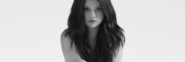 Este es el record que batió Selena Gomez sin aparecer en público por meses