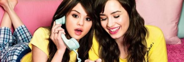 ¿Se acabo la amistad entre Demi Lovato y Selena Gómez?