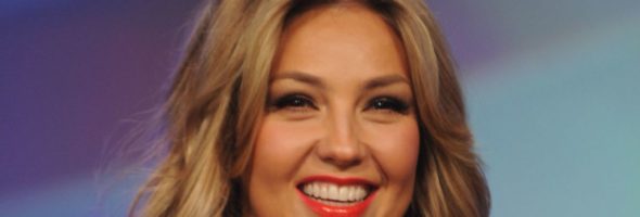 Thalía vivió un momento incómodo que luego la indignó profundamente