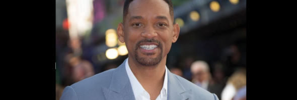 ¿Ya viste el mensaje que Will Smith escribió para su ex?