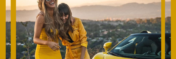 En exclusiva el remix de Lele Pons y Aitana 