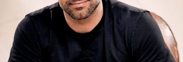 Mira la foto que Ricky Martín borró luego de la gran polémica que desató