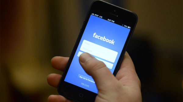 # 19- Las aplicaciones de Facebook saben demasiado de ti