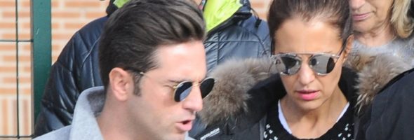 Lo que muestra el cantante David Bustamante en su cuenta de Instagram tras su divorcio