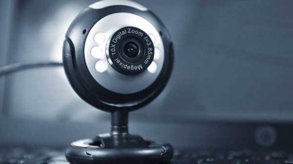 # 13- Tu webcam puede estar espiándote