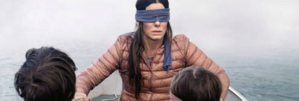 Bird Box: El verdadero final Censurado por Netflix