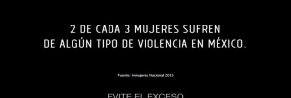 Cerveza Tecate lanza potente mensaje apoyando a las mujeres