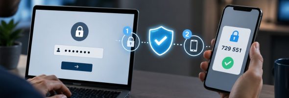 Qué es la autenticación en dos pasos y por qué deberías activarla