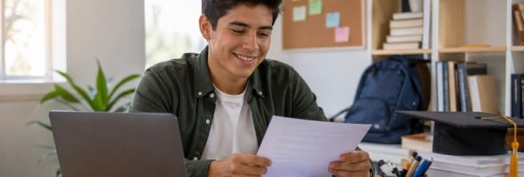 Consejos para obtener una beca y cumplir tus metas académicas
