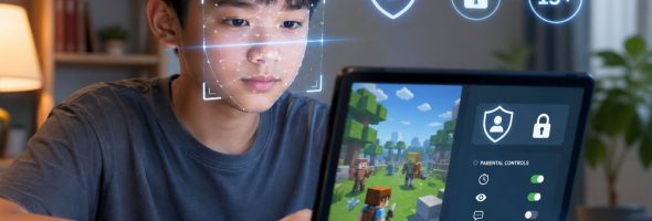 Roblox usará verificación de edad con escaneo facial para menores en Indonesia