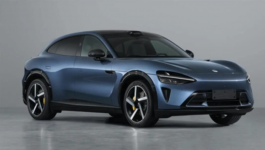 Xiaomi YU7 | Mundo.com