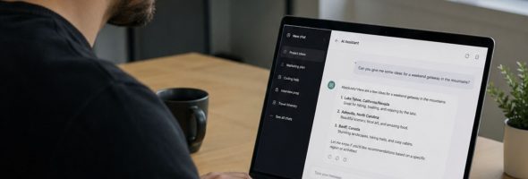 OpenAI rompe exclusividad con Microsoft y lleva ChatGPT a nuevas plataformas