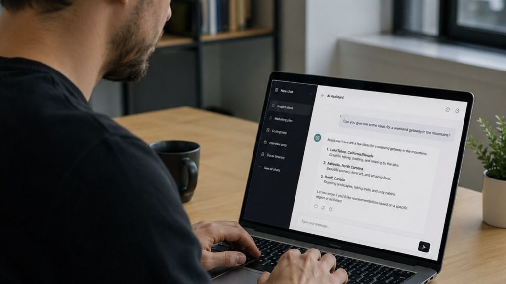 OpenAI rompe exclusividad con Microsoft y lleva ChatGPT a nuevas plataformas | Mundo.com