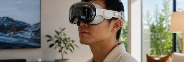 Apple Vision Pro: qué ofrece y si realmente vale la pena
