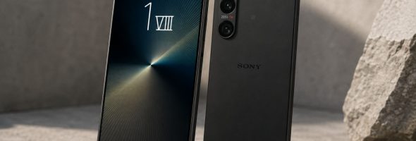 Sony Xperia 1 VIII: el móvil que desafía la gama alta